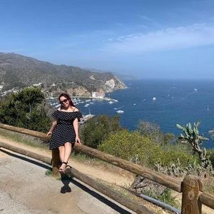 Meet your Posher, Kay